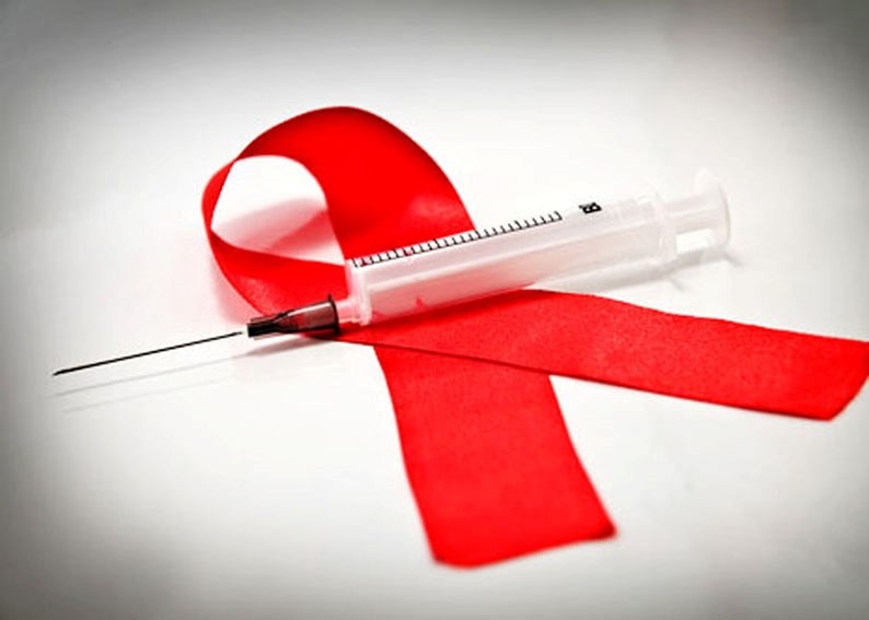 پیشگیری از ایدز