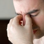 درمان بیماری چشم با طب سنتی