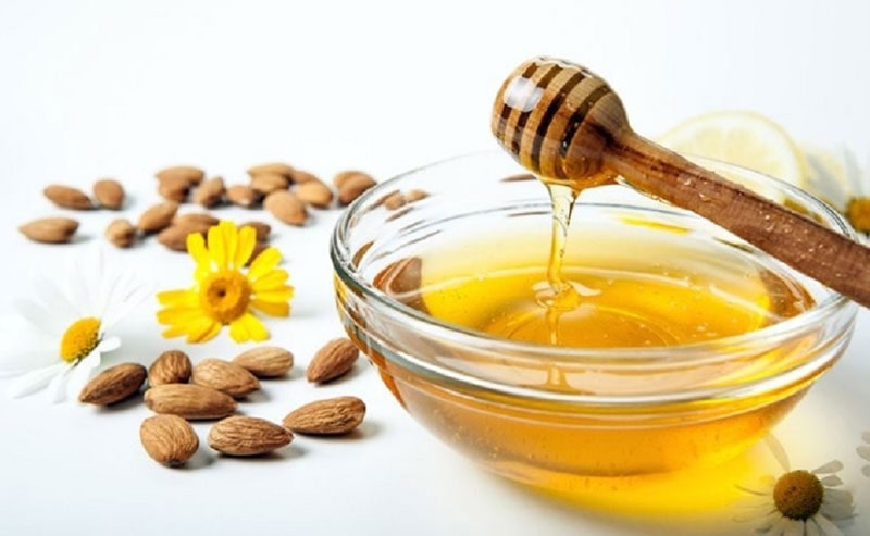 درمان بیماری های زنان با عسل