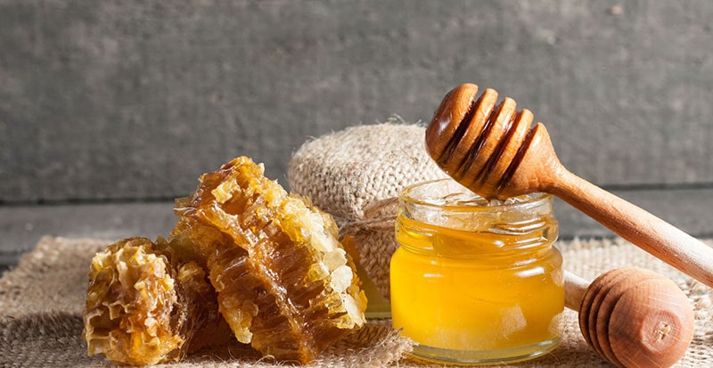 استاندارد عسل در ایران