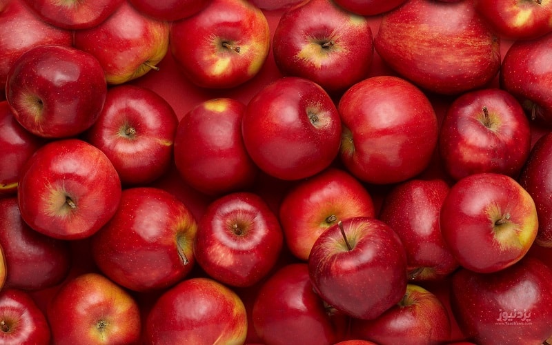 سیب و درمان اسکیزو فرنی