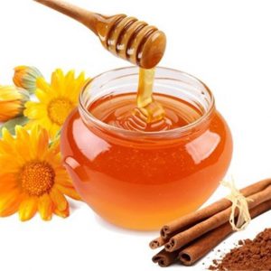 درمان بیماری ها با عسل