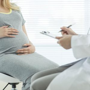 عفونت قارچی زنان باردار