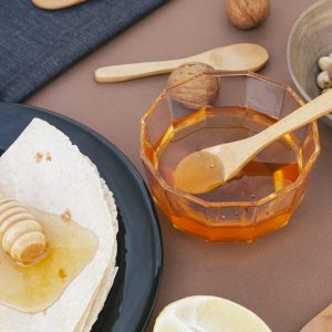 خواص درمانی عسل