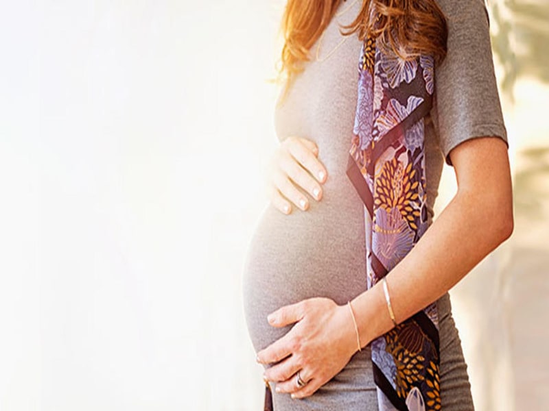 توصیه‌های طب سنتی برای دوران بارداری و شیردهی