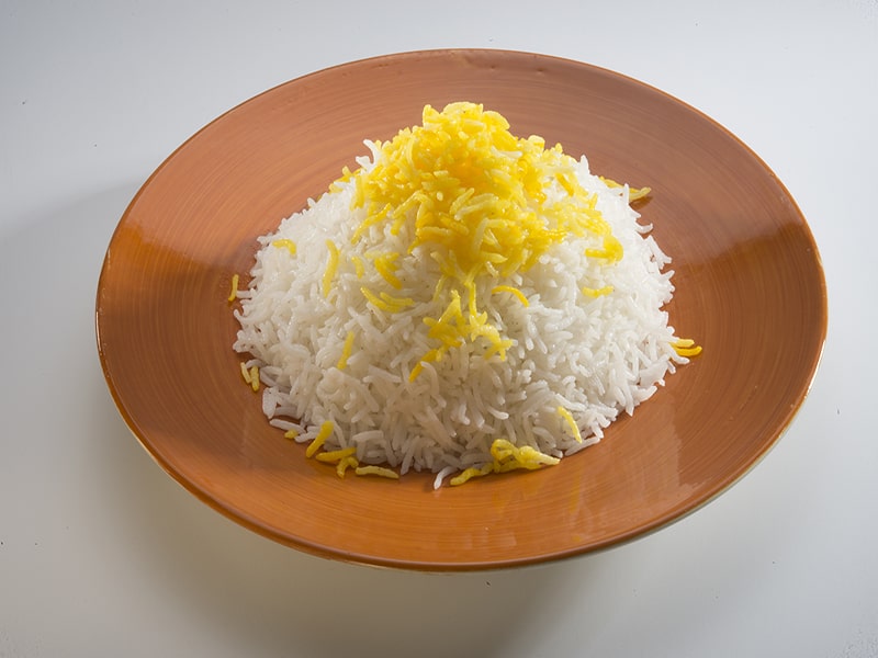 خواص غذاها - برنج