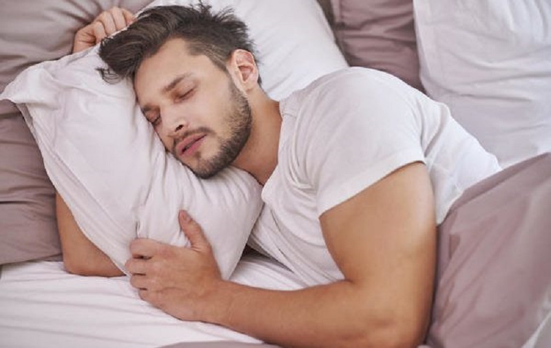 خشکی، انسداد و يبوست و مره (صفرا و سودا) عامل کم خوابی