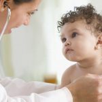 درمان بیماری های نوزادان و کودکان