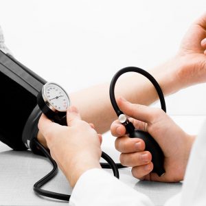 فشار خون در طب سنتی