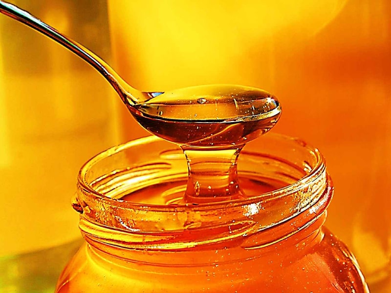 داروهای مهم در طب سنتی ، عسل