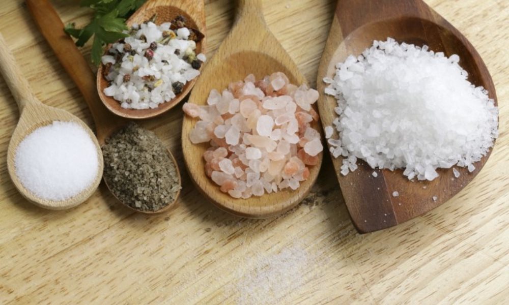 نمک پیش از غذا و ارتباط آن با سرطان