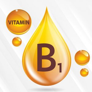 ویتامین B۱