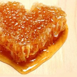 درمان بیماری های قلبی با عسل
