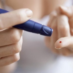 درمان دیابت با ژل رویال