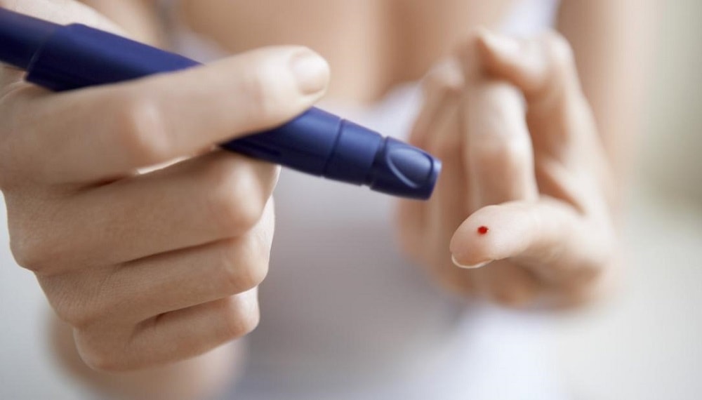 درمان دیابت با ژل رویال
