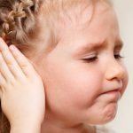 درمان عفونت گوش