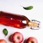 تاثیرات سرکه سیب بر سلامتی