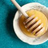 درمان سل ریوی با عسل