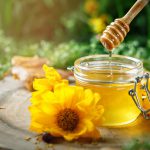 درمان وسواس با عسل