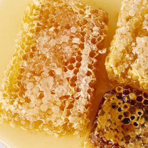 درمان گرفتگی عروق با عسل