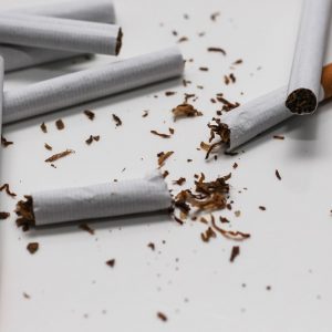 سلامت کبد افراد سیگاری با ژل رویال