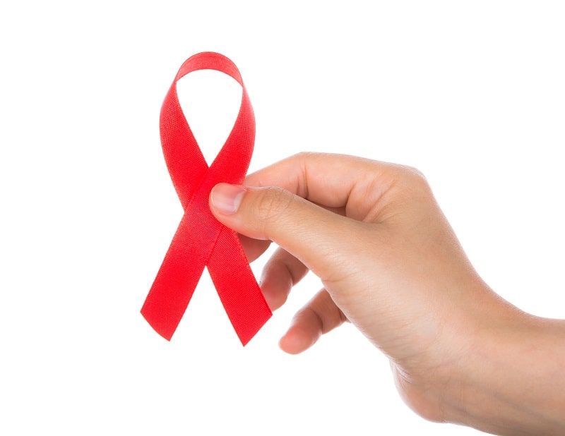 درمان ایدز با کمکو طب چینی
