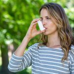 درمان آسم با بره موم