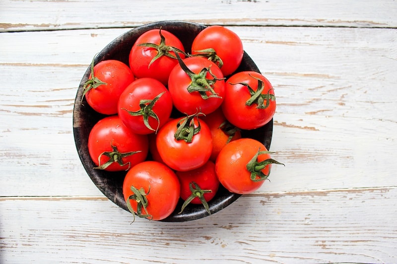 اثر گوجه فرنگی بر ازدیاد ترشحات روده