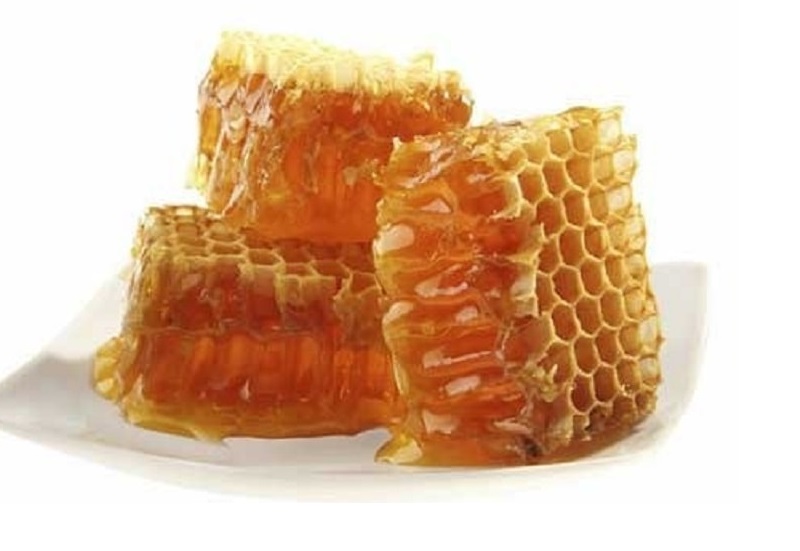  فرآورده های زنبور عسل -عسل