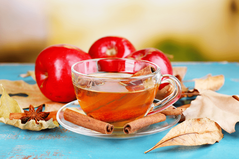 درمان سردرد با سرکه سیب