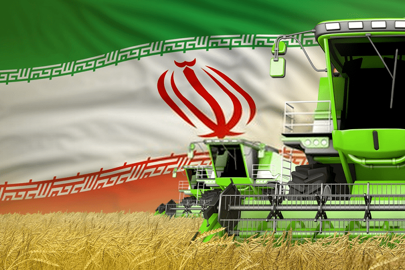 محدودیت های ورود به کشاورزی ارگانیک در ایران