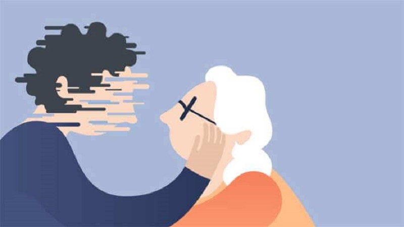 درمان بیماری های عقلی و هوشی: آلزایمر و فراموشی و با هوش نبودن