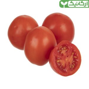 گوجه فرنگی ارگانیک 1 کیلویی رضوانی