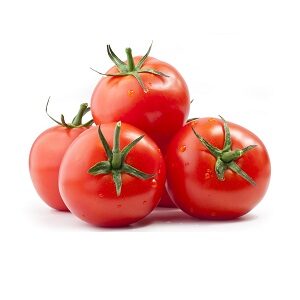 گوجه فرنگی ارگانیک 1 کیلویی رضوانی