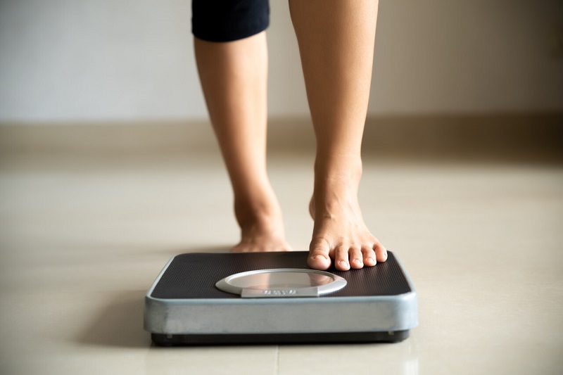 اسرار لاغری و کاهش وزن 