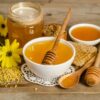 تاریخچه عسل در طب
